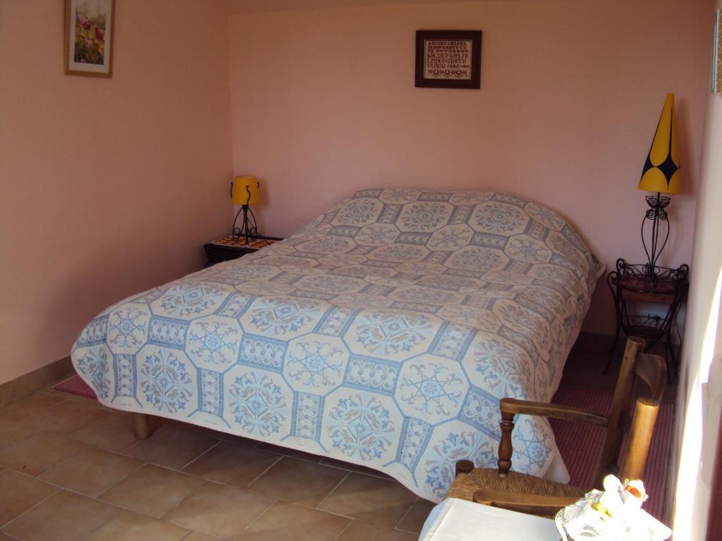 Chambres D'Hotes La Ferme Saint Nicolas الغرفة الصورة