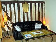Chambres D'Hotes La Ferme Saint Nicolas الغرفة الصورة